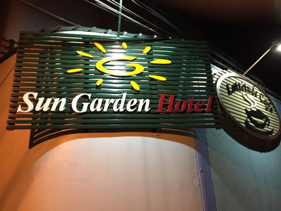 Sun-Garden-Hotel